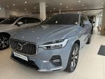 新凱原廠認證中古車 2023年式 XC60T8U AWD