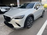 2019 CX 3 跟車 抬顯 認...