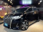 19 ALPHARD 3.5 僅跑5.7萬 原...