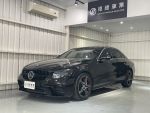 【德總車業】E300 AMG 5鍵滿配...