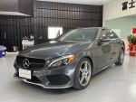 2015 C300 AMG 柏林之音 盲點 ...