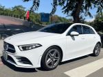 BENZ A250 AMG 保證實車實價 全車原版件 無事故 可全額貸款