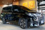 友順汽車 Toyota Alphard 2020 年式 和泰 代理