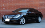 BENZ E350【空間大、全景天窗 ...