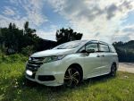 2015年 HONDA Odyssey 2.4 Ape...