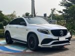 【2017 BENZ GLE350d 4MATIC c...