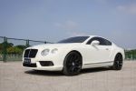 2014 Bentley Continental GT ...