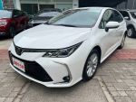 2023 Toyota Corolla Altis 白...