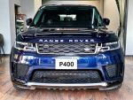 2022 RANGE ROVER SPORT P400H...