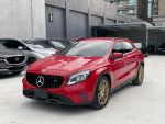 【杰運桃園店】 2017 BENZ GLA180 定速 藍芽 倒車顯影 電動座椅