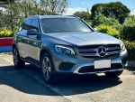 2016年 GLC250 4matic  總代理...