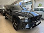 新凱原廠認證中古車 2022年式 XC60B5R AWD