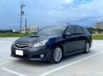 2012 Subaru Legacy Wagon GT 四驅 渦輪增壓