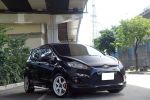 【祐鋐車業】2012年  福特  Fiesta  1.6  S版  輕改裝