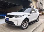 (已收定)2018年Land Rover Dis...