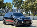 【吉美國際汽車】2018年MINI Clubman JCW ALL4