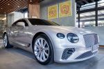 友順汽車 Continental GT V8 2021年式 永三 代理