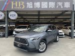 旭博國際汽車 COROLLA CROSS HYBRID 油電款 原版件 保固中