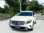 【杰運桃園店】 15年Benz GLA2...