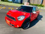 新款R60 MINI COUNTR S 1.6 稀...