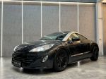 精銳車業 弄車庫 寶嘉聯合總代理 RCZ 1.6 自排