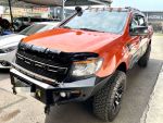 ford ranger 霸氣改裝 車況...