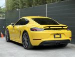 718 Cayman PDLS+ Bose 跑車計...