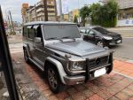 先進車業 日規BENZ G500 Grand...