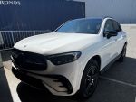 2024/01 - GLC300 AMG P20智慧...