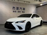 杰運濱江 2022 Lexus ES 250 F...