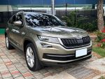 2017 Skoda Kodiaq 4WD 尊榮版...