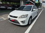 2012年FOCUS 2000CC柴油/實車在店/歡迎來店賞車