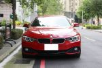 【實車實價】2014年總代理 428I COUPE 低里程 可全貸