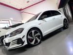 2019年式 GOLF GTI Acc跟車 精品改裝