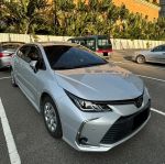 代步神車Altis 只要16萬 輕鬆...