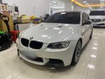 FB:華納汽車 M3 Coupe 全車碳纖維 摸門 轉向頭燈 米內裝 電熱椅