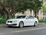 BMW 528I【配備很滿 耗材皆已...