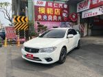 優質代步車★導航★雙安★內裝...