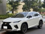 2021 Lexus RX300 F Sport