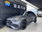 宜昌汽車2022年BENZ GLA250 4M...