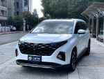 【杰運新竹店】2023 Hyundai C...