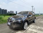 【杰運新竹店】21年 SKODA KAR...