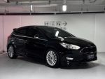 2017 Ford Focus 5D EcoBoost ...