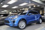 Macan S 3.0L 總代理