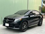 2016 Benz GLE450 coupe A...