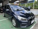 上暉汽車2015年BMW寶馬218iGra...