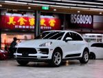 2020 MACAN 基本滿配 新車選配...