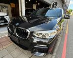 BMW X4 30I M-SPORT 滿滿的配備 不能少 低里程