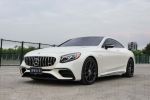 貿易商 M-Benz S-Class Coupe ...