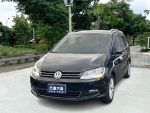 【杰運桃園店】 18年 VW Shara...